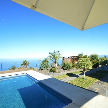 Sol Y Mar Villa ติคาราเฟ ภายนอก รูปภาพ
