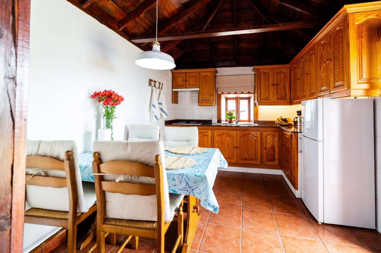 Sol Y Mar Villa ติคาราเฟ ภายนอก รูปภาพ