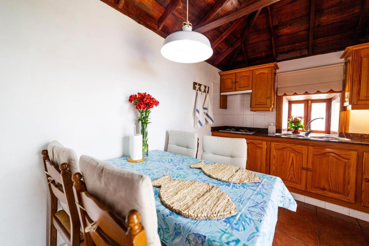 Sol Y Mar Villa ติคาราเฟ ภายนอก รูปภาพ
