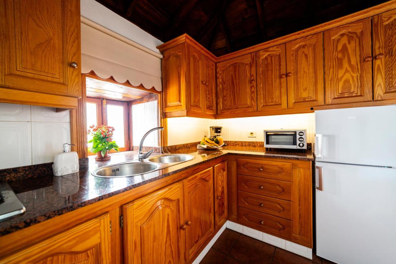 Sol Y Mar Villa ติคาราเฟ ภายนอก รูปภาพ
