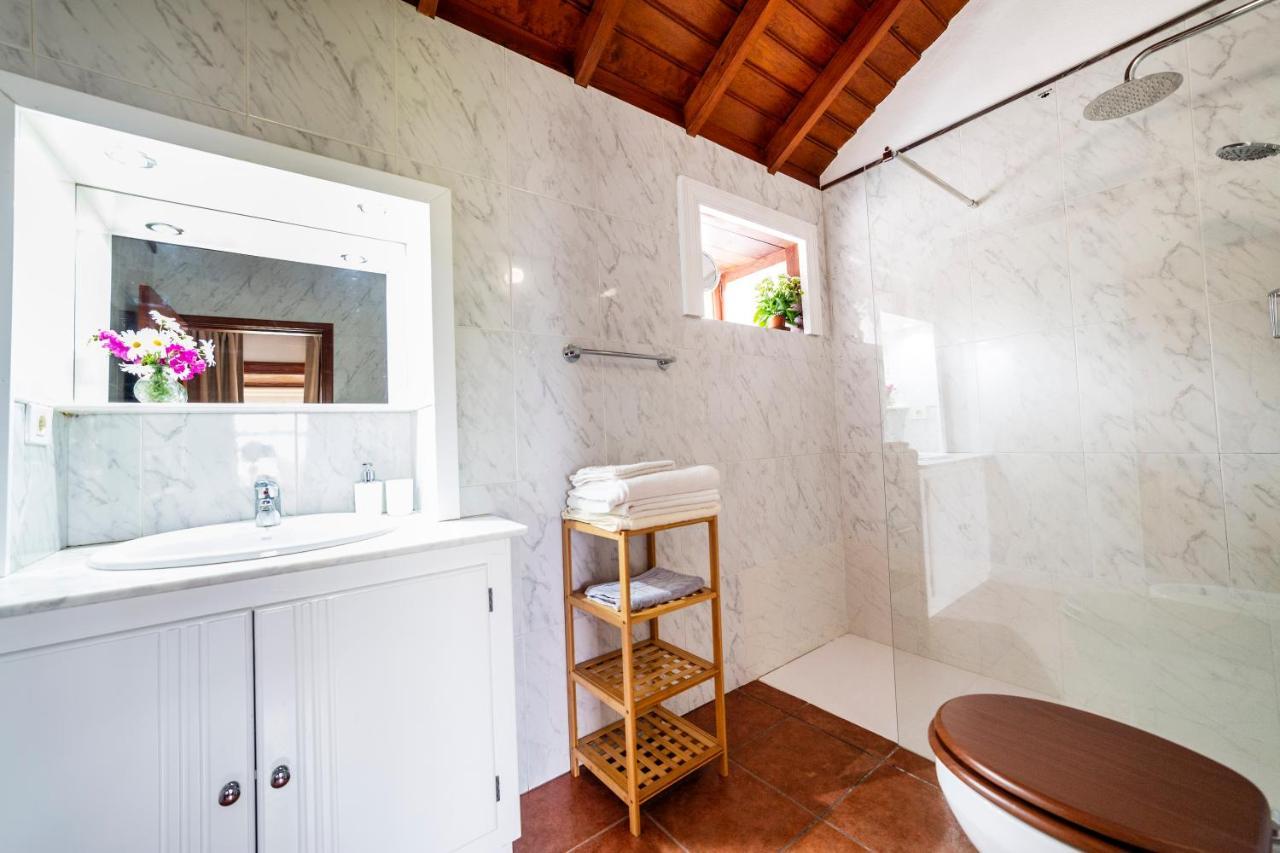 Sol Y Mar Villa ติคาราเฟ ภายนอก รูปภาพ