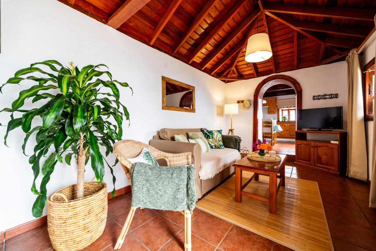 Sol Y Mar Villa ติคาราเฟ ภายนอก รูปภาพ