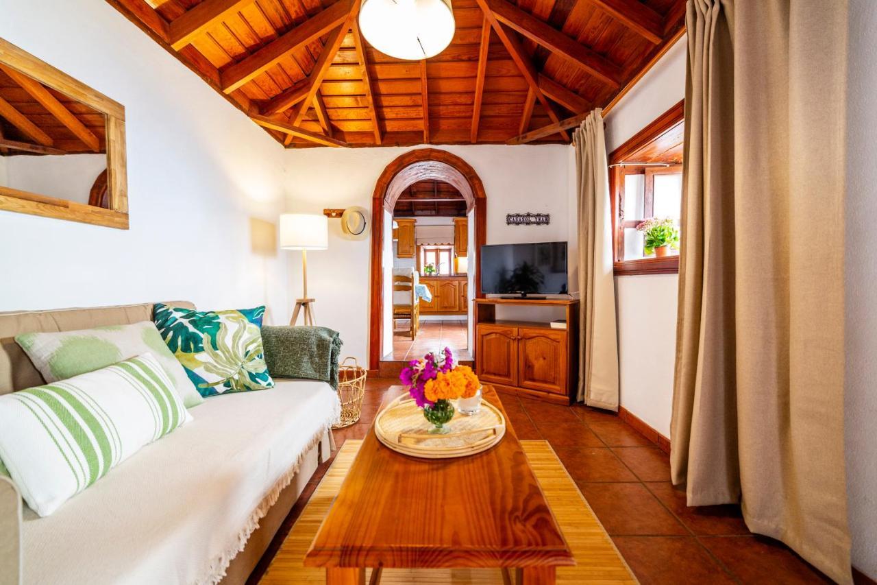 Sol Y Mar Villa ติคาราเฟ ภายนอก รูปภาพ