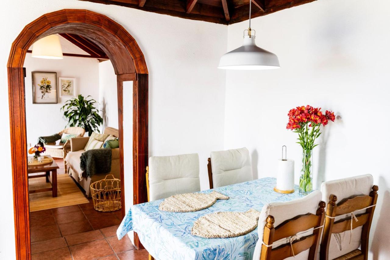 Sol Y Mar Villa ติคาราเฟ ภายนอก รูปภาพ