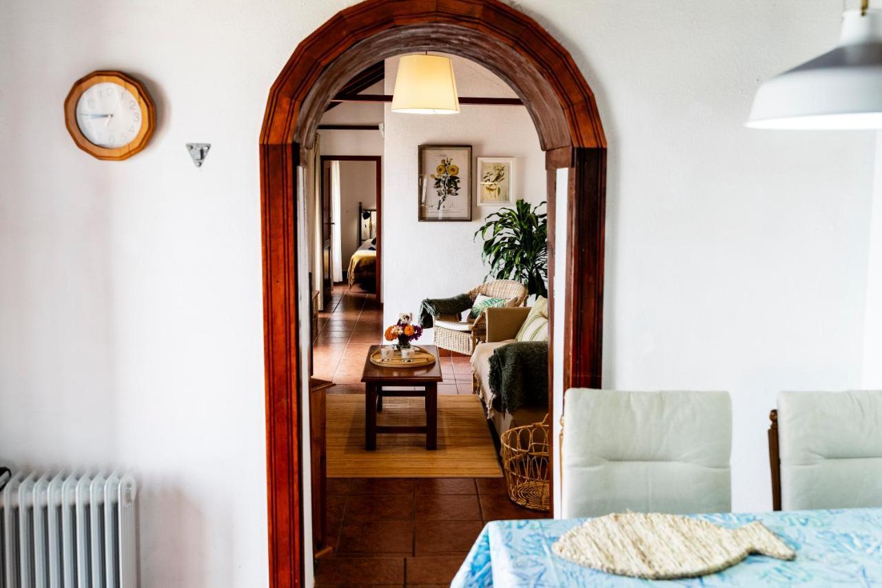 Sol Y Mar Villa ติคาราเฟ ภายนอก รูปภาพ