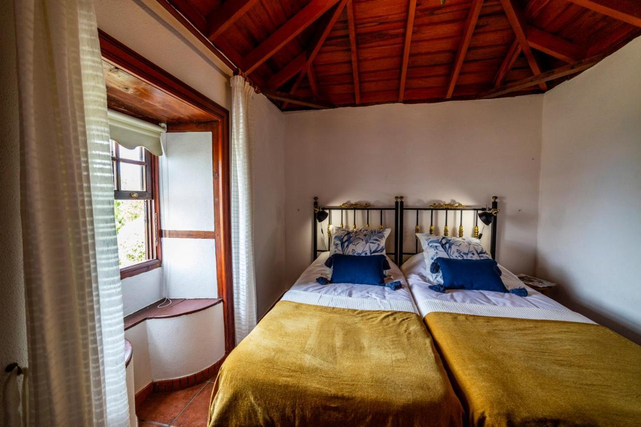 Sol Y Mar Villa ติคาราเฟ ภายนอก รูปภาพ
