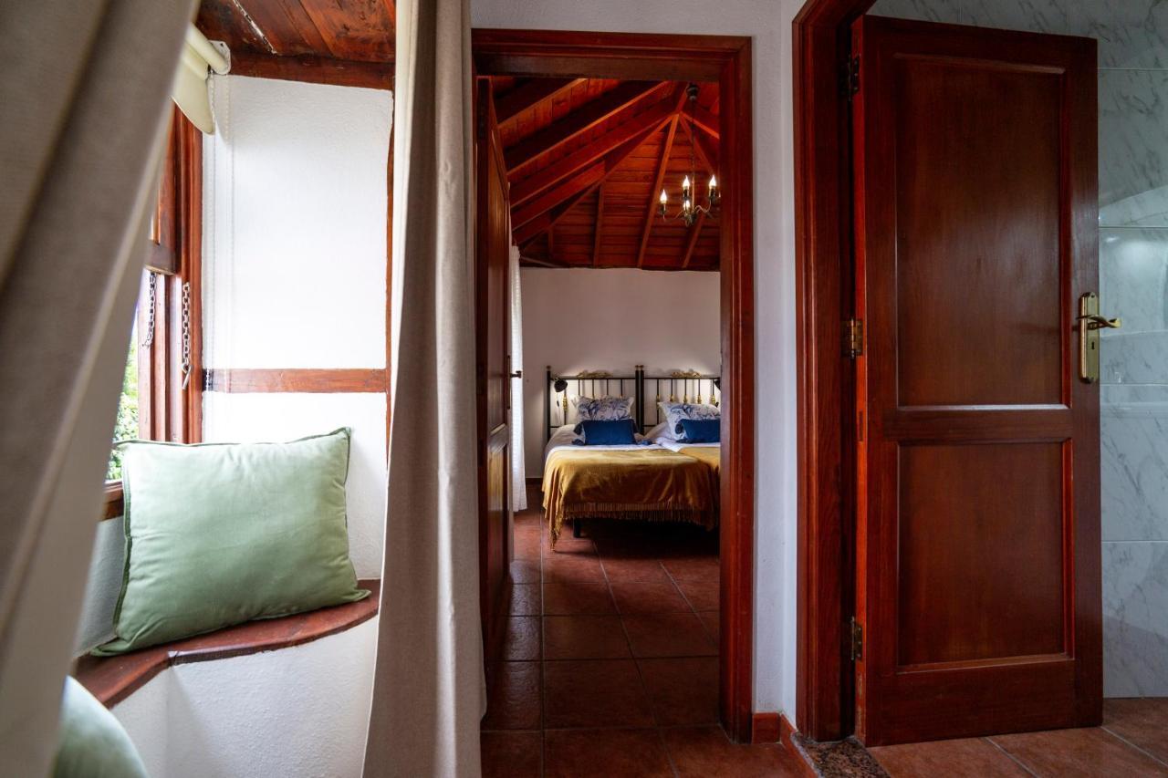 Sol Y Mar Villa ติคาราเฟ ภายนอก รูปภาพ