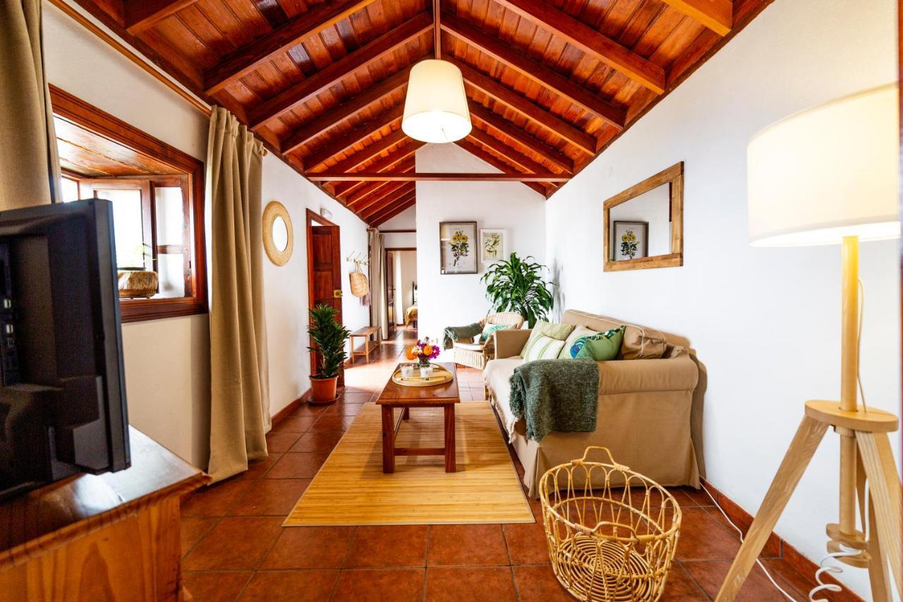 Sol Y Mar Villa ติคาราเฟ ภายนอก รูปภาพ