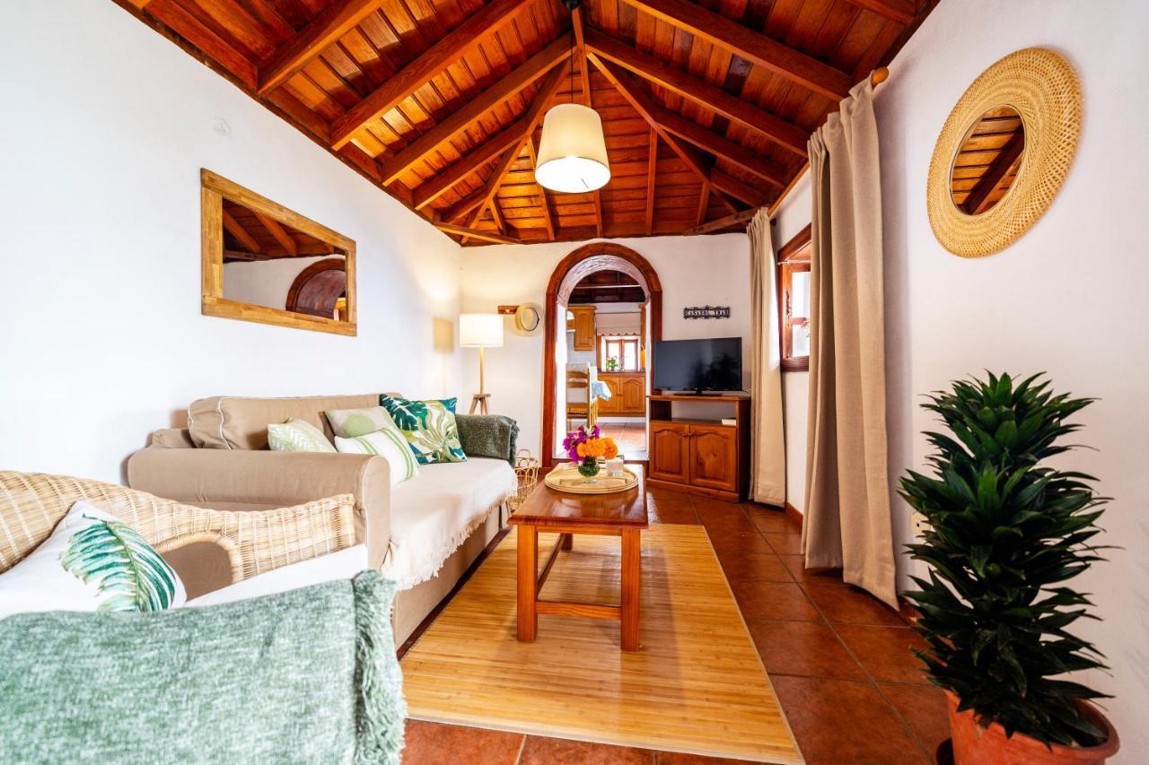 Sol Y Mar Villa ติคาราเฟ ภายนอก รูปภาพ