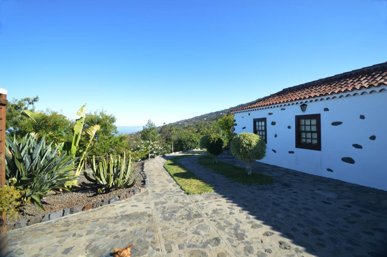 Sol Y Mar Villa ติคาราเฟ ภายนอก รูปภาพ