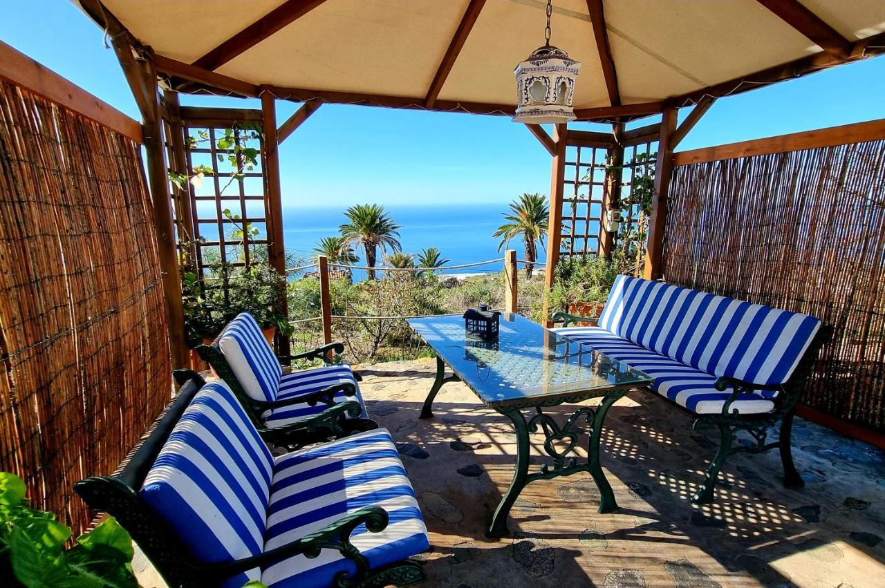 Sol Y Mar Villa ติคาราเฟ ภายนอก รูปภาพ