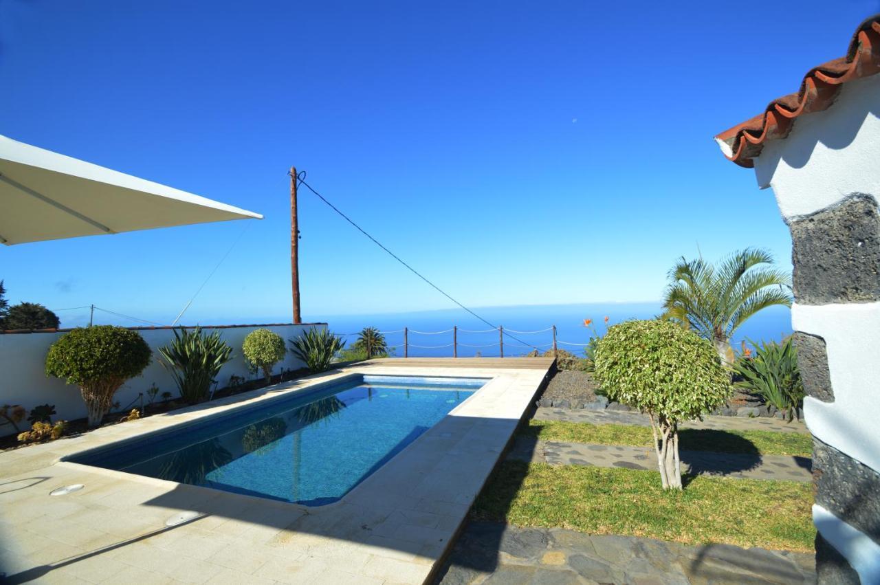Sol Y Mar Villa ติคาราเฟ ภายนอก รูปภาพ