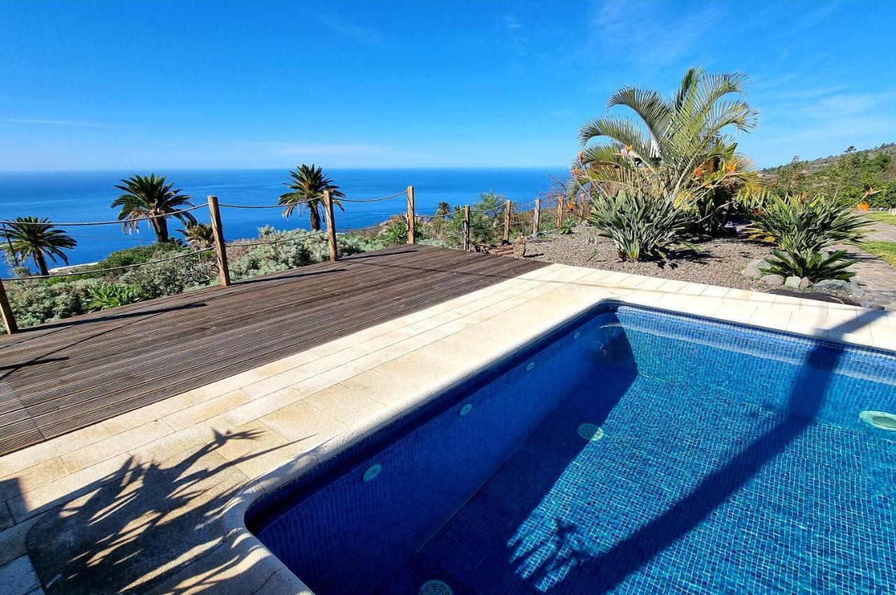 Sol Y Mar Villa ติคาราเฟ ภายนอก รูปภาพ