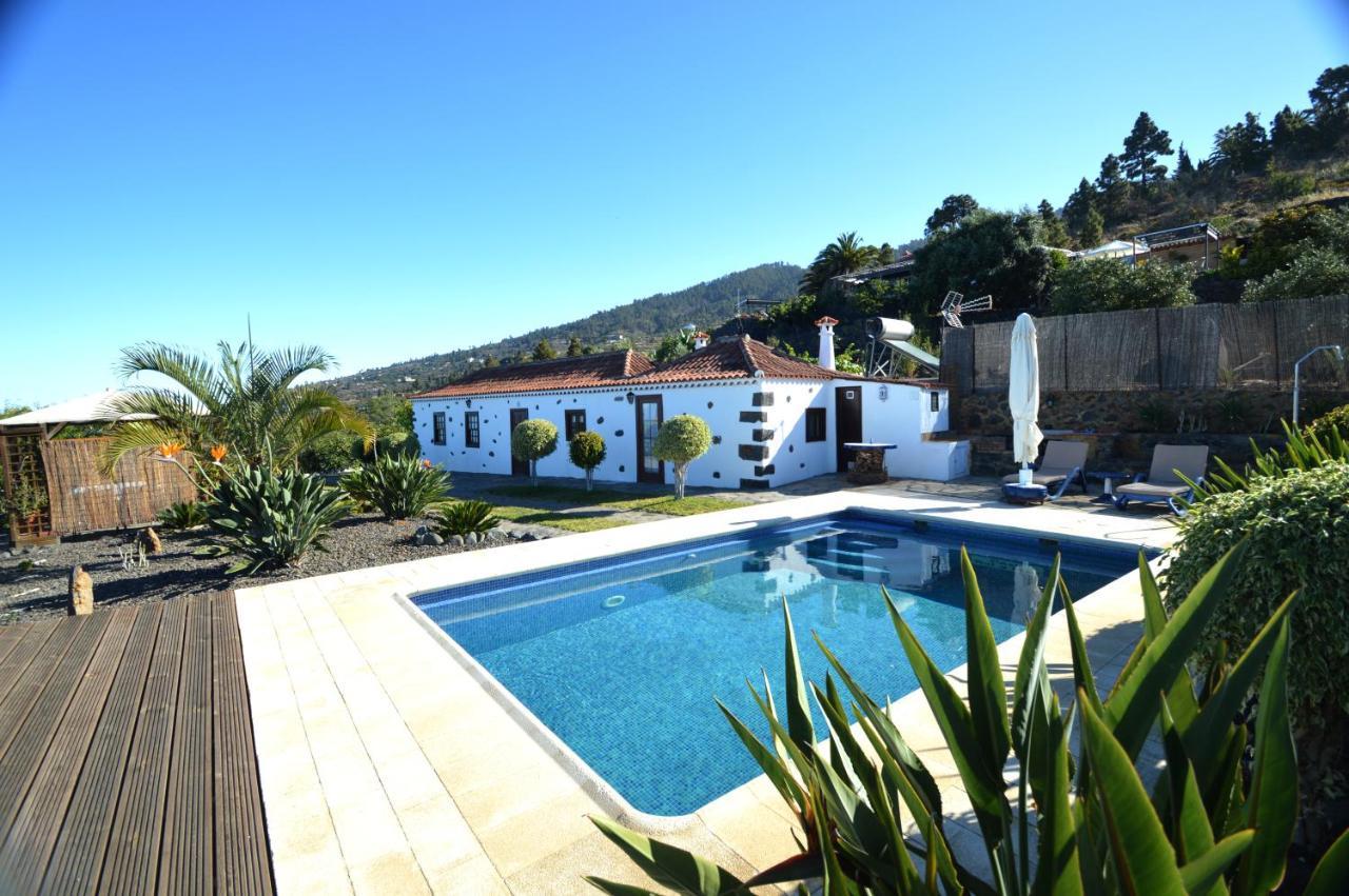 Sol Y Mar Villa ติคาราเฟ ภายนอก รูปภาพ