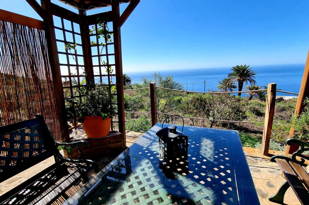Sol Y Mar Villa ติคาราเฟ ภายนอก รูปภาพ