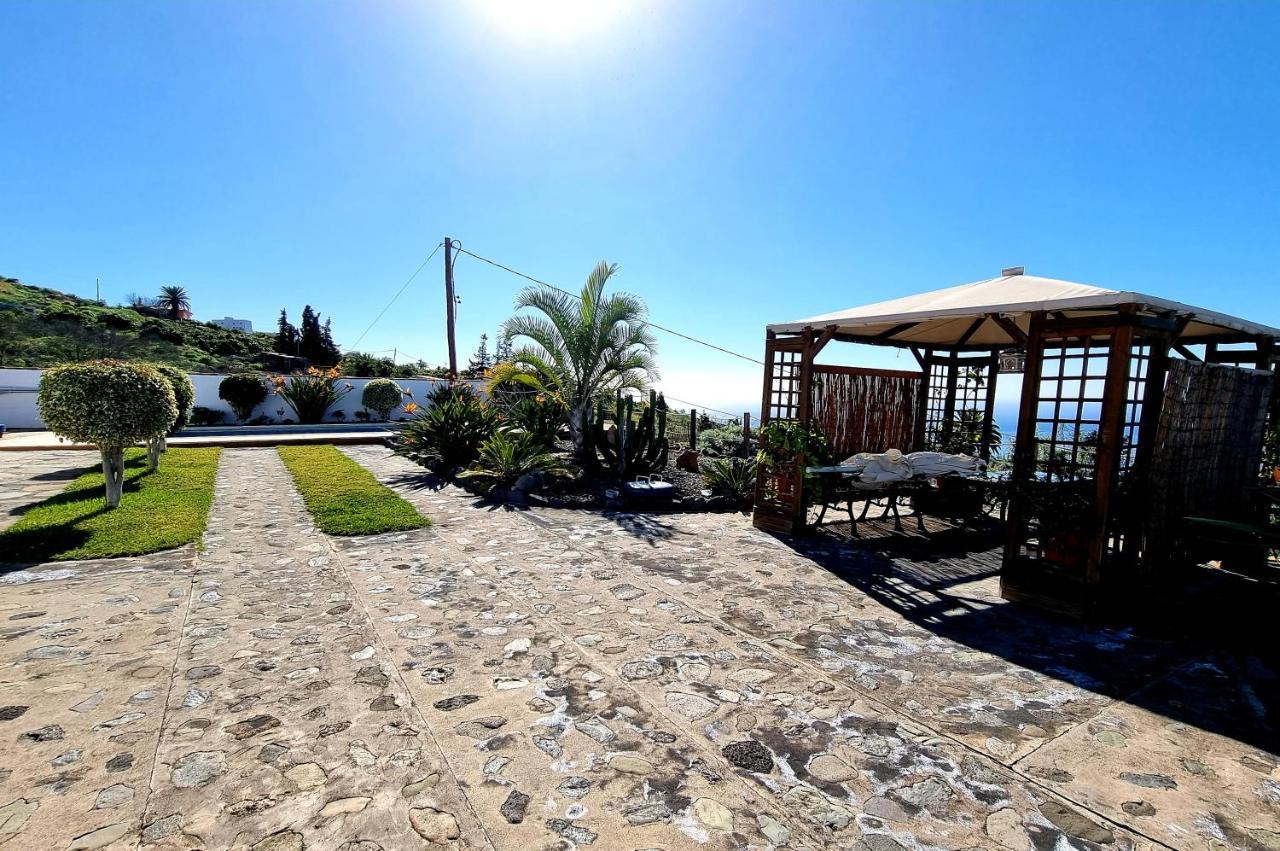 Sol Y Mar Villa ติคาราเฟ ภายนอก รูปภาพ
