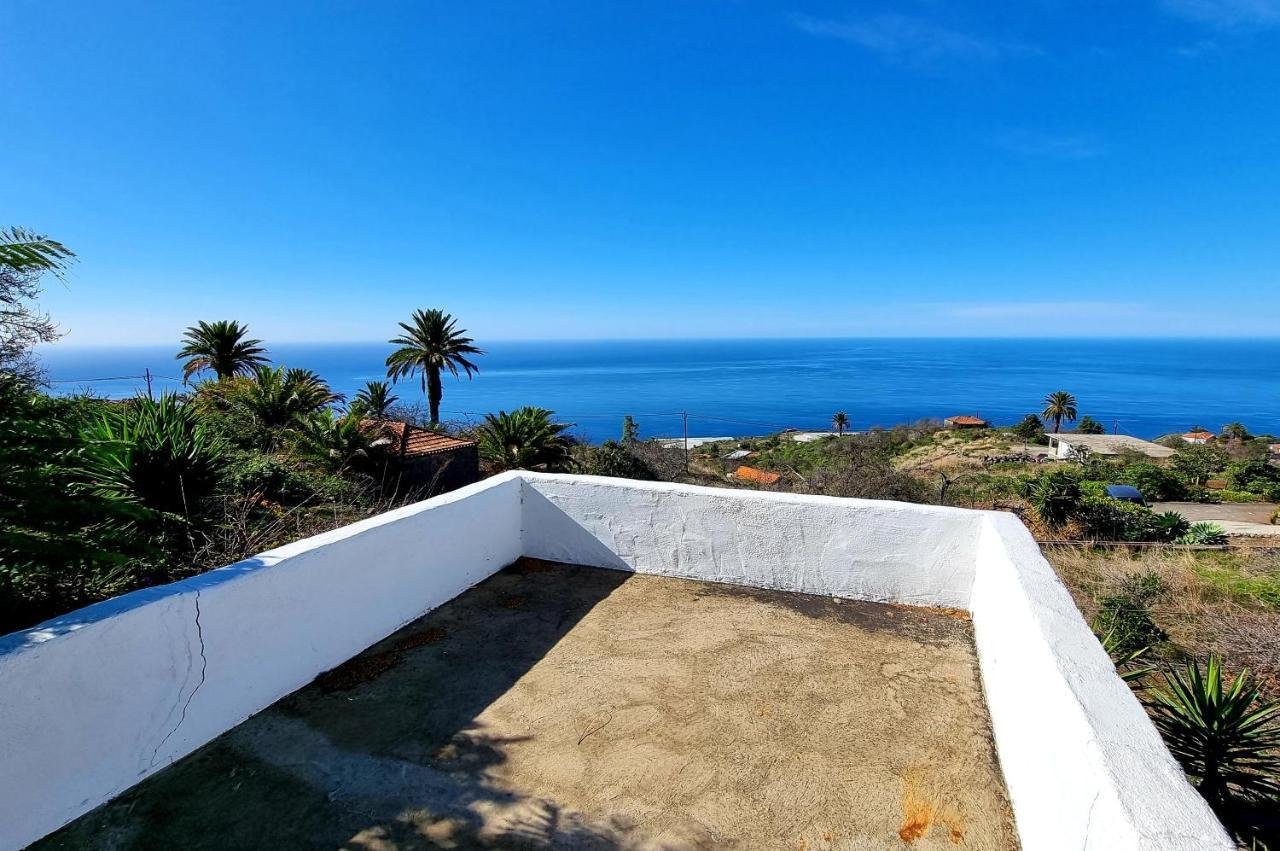 Sol Y Mar Villa ติคาราเฟ ภายนอก รูปภาพ
